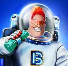 Земляне! От 100&nbsp;000 рублей в новом турнире!